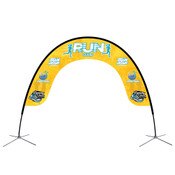 Falcon Archway